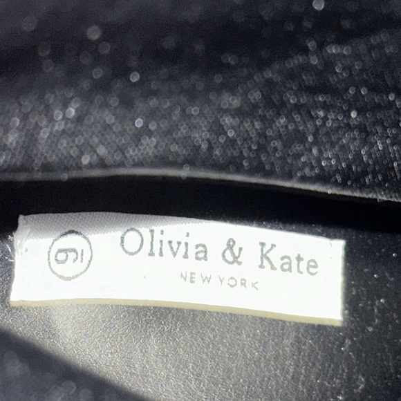 NWT Olivia & Kate Boots Size 9 - Picture 8 of 10